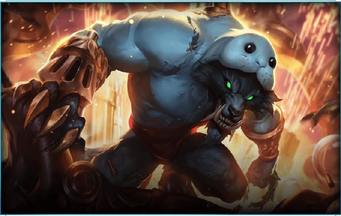 《英雄联盟》蓝色精粹商城限时开放:炫彩皮肤2000一个