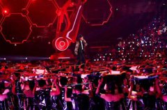 2019天猫晚会：共有5144万人在线观看