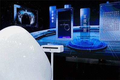 第六届世界互联网大会：百度“AI全明星阵容”亮相乌镇