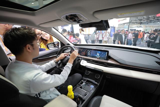 第六届世界互联网大会：百度“AI全明星阵容”亮相乌镇