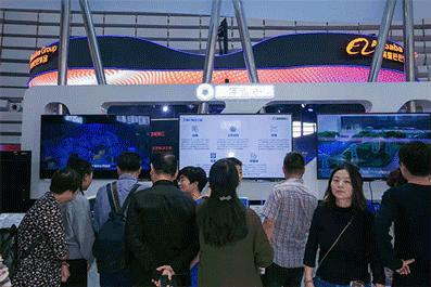 第六届世界互联网大会：百度“AI全明星阵容”亮相乌镇