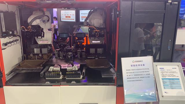 第六届世界互联网大会：百度“AI全明星阵容”亮相乌镇