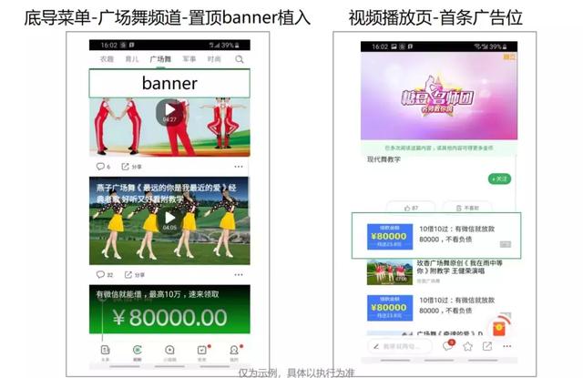 趣头条号为什么跳起了广场舞
