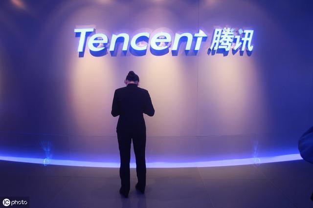 1万亿的差距，腾讯和阿里巴巴是“二龙戏珠”，还是一家独大？