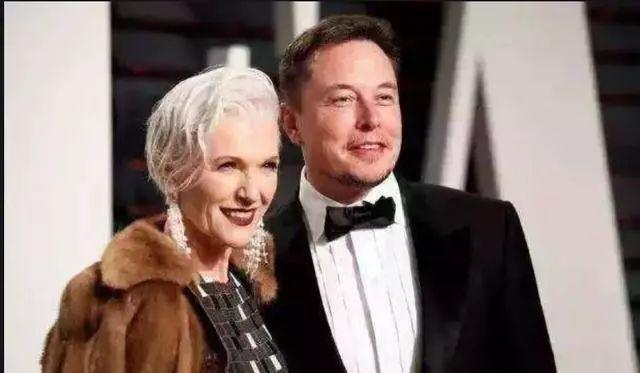 马斯克再厉害，也没他妈厉害