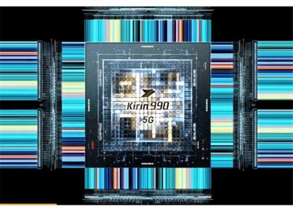 华为P40pro麒麟990，8P镜头首次助阵，跟三星谁是新一代5G机皇？