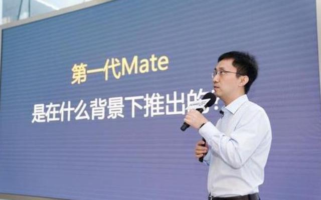 华为之兴：差点被任正非“拍死”的国产手机品牌