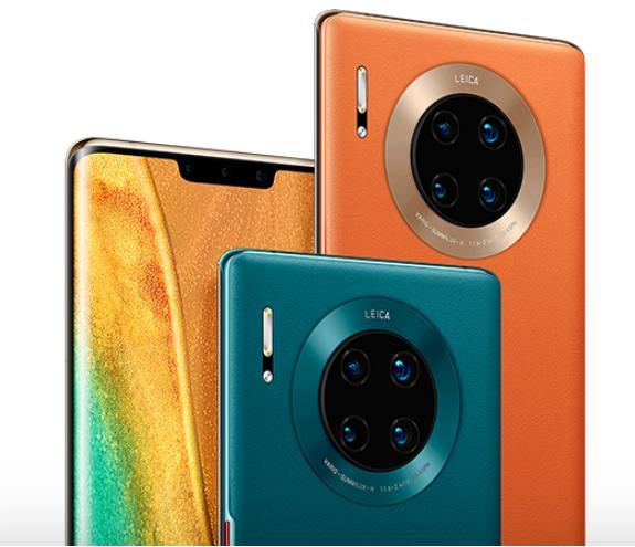 华为员工必须要用华为手机吗？