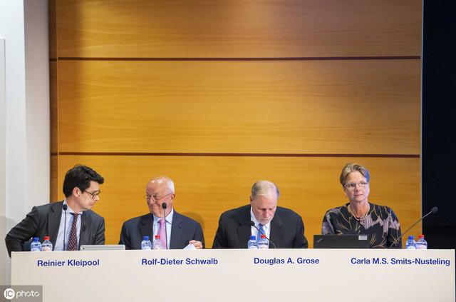 光刻机，我们要自己制造