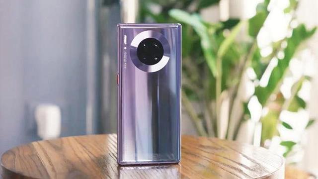 华为手机不要乱买，这三款最值得入手