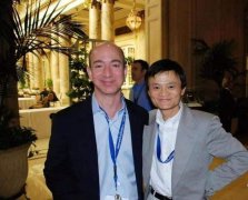 马云贝索斯都看好：流量饥渴有病，会员经济有药