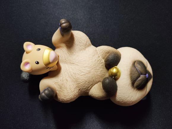 年年岁岁花相似,岁岁年年“盘”不同!金士顿鼠年纪念版U盘来了