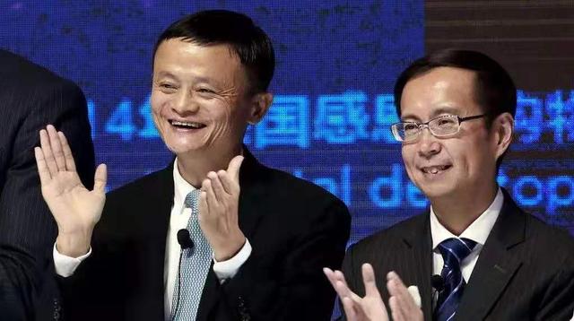 从国内年薪最高的前高管陆兆禧到逍遥子：细数马云接班人的风云史