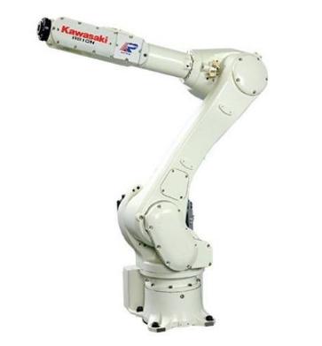 盘点世界十大工业机器人公司，猜猜中国哪家榜上有名