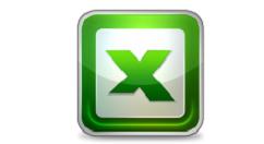 excel怎么把工作表发布成网页？