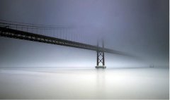 雾景拍摄实践技巧