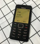 诺基亚新机无人问津！但诺基亚壁纸是真的火了