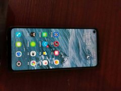 华为真狠！性价比+高颜值，竟然是一款千元机