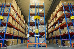 现代仓储物流创新模式