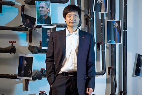 知名互联网公司大佬学历排名，总有一个人让你意外