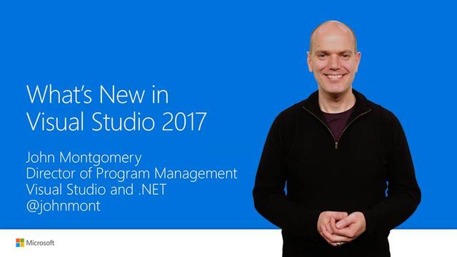 微软visual studio诞生20年回顾