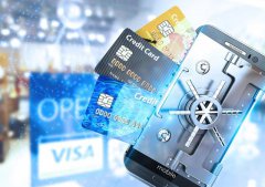 微信支付宝横空出世，手机银行受冲击，这家银行意外杀出一条血路