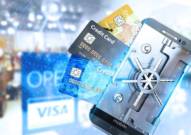 微信支付宝横空出世，手机银行受冲击，这家银行意外杀出一条血路