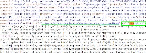 干货：30条SEO新手入门级技能