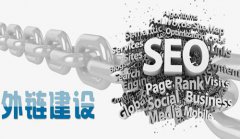 SEO-如何交换外链