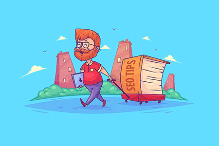 我们搭建的网站,一是给用户看的;二是给搜索引擎看的;因此在网站建设中,May提出的一个观点就是“SEO建站”,让SEO优化能融入到网站建设的各个方面,从而实现一个理想化的结果:既获得用户的喜爱,同时对搜索引擎也友好。那么SEO建站需要优化哪些元素呢?