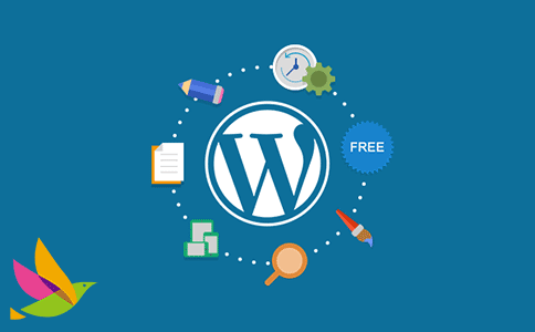 WordPress是SEO建站的一大神器 WordPress是SEO建站的一大神器