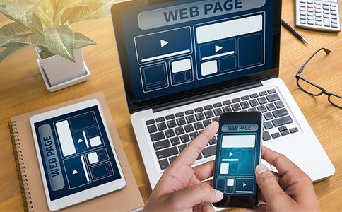 外贸网站建站程序 外贸网站建站程序