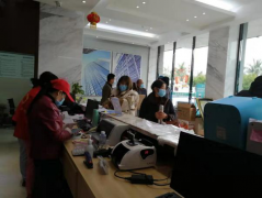 武汉新型肺炎 | 这个小镇免费收留了100多位武汉人