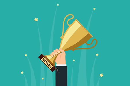 2019年中国互联网企业100强榜单,百度连续7年稳坐第三?