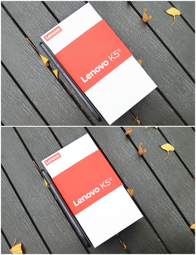 联想手机怎么样，联想K5s新品体验