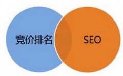 SEO搜索引擎网站优化的工作