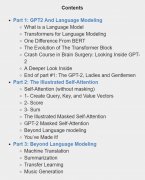 完全图解GPT-2：看完这篇就够了（一）