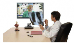 新型冠状肺炎在远程医疗中网络传输的重要应用