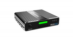 千视电子12G SDI-NDI编解码器新品即将发布