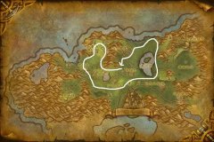 魔兽世界怀旧服 采药1-300 速成攻略篇