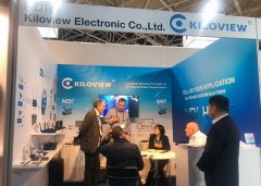 千视2019IBC展会完美收官|但真正的精彩还在继续….