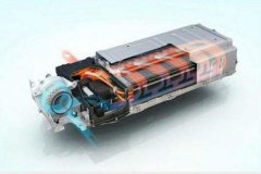 燃料电池全线跌停发生了什么事，背后有什么原因？