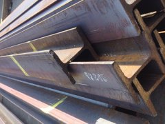 欧标H型钢规格和重量对照表