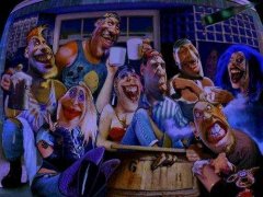 曾经风靡一时的十大经典老游戏 玩过的人都三十而立了吧