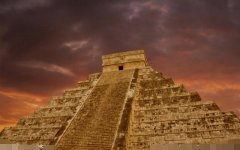 解密：玛雅人是怎么消失的？他们竟然是曾生活在地球上的外星人！