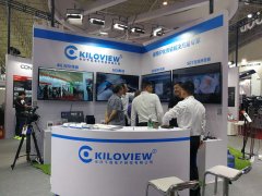 精彩回顾|千视电子2019BIRTV展会完美收官