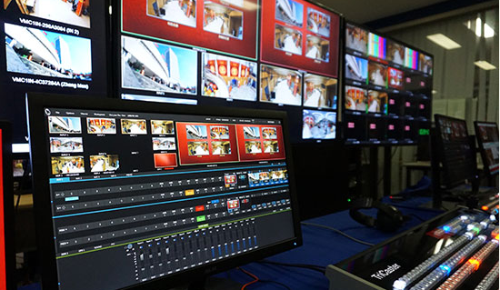 网络视频传输协议