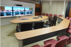 4K超高清（UHD）视频会议传输解决方案