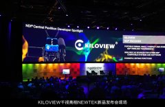 NDI正在改变世界 | 中国区域NDI技术应用推动者确定