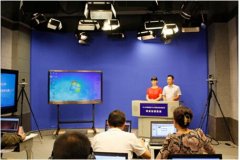 校园网络视频直播的重要性，实现高效智慧教育